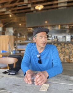 代表者